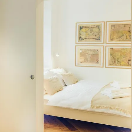 Stylish In Historical Center * Любляна