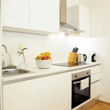 Stylish In Historical Center Apartamento