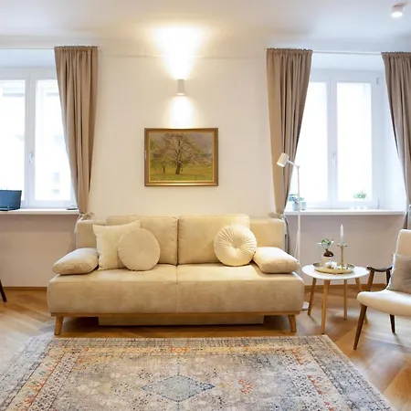 Apartamento Stylish In Historical Center *