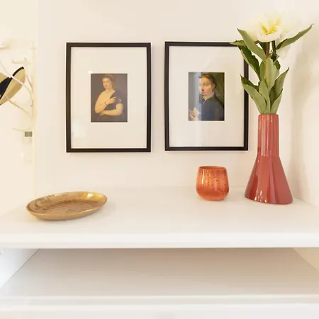 Stylish In Historical Center * Любляна