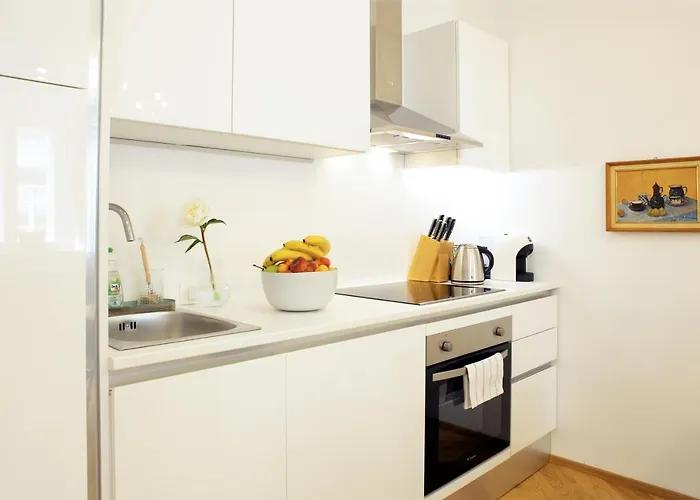 Stylish In Historical Center Apartamento