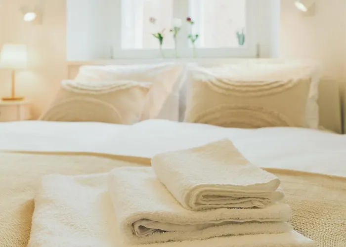 Stylish In Historical Center Apartamento Liubliana