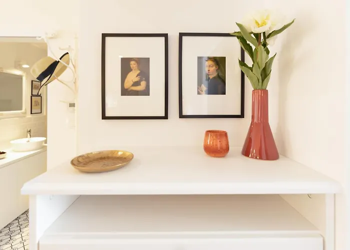 Stylish In Historical Center * לובליאנה